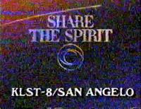 KLST 1986-2