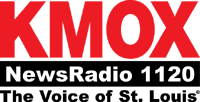 Version with the slogan, The Voice of St. Louis