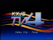 "We've Got The Touch, You and TV4" (1983–1984) #2