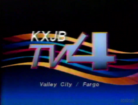 KXJB-TV #2