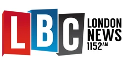 LBC London News logo