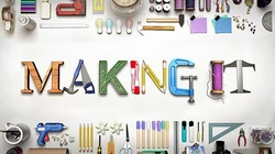 Making It (NBC) titlecard