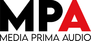 Media Prima Audio (2025)