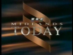 Midlands Today (1994-1998)