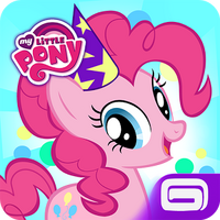 Pinkie Pie