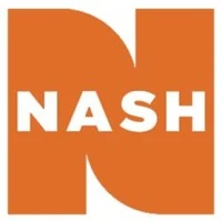 Nash FM Orange Logo