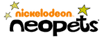 Nickelodeon variant, used from 2009 to 2014.
