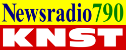 Newsradio AM 790 KNST