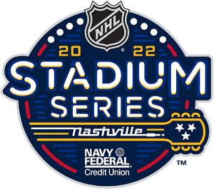 NHL Stadium Series, Logopedia