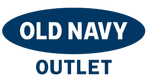 Old Navy Outlet logo