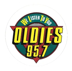 Oldies 95.7 WLTY