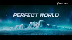 Perfect World 2008