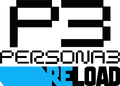 Persona 3 Reload