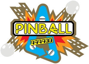 Pinball Logo