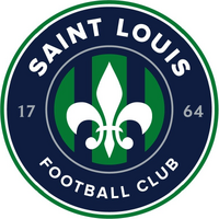 Saint Louis Football Club logo