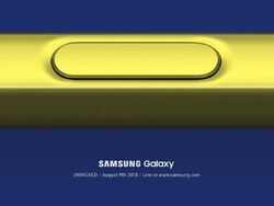 Galaxy Note 9