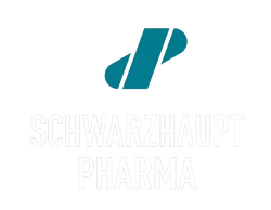 Schwarzhaupt Pharma logo