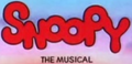 Snoopy!!! The Musical