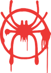 Spider-Man; Into the Spider-Verse (Symbol)