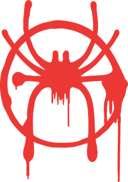 Spider-Man: Into the Spider-Verse | Logopedia | Fandom