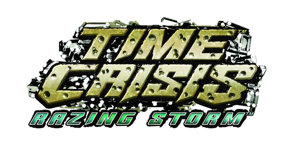 Time Crisis: Razing Storm - Metacritic