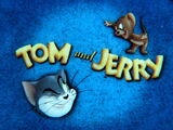 Tom and Jerry