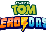 Talking Tom Hero Dash