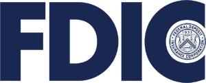 US FDIClogo
