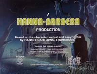 Casper's Halloween Special (1979)