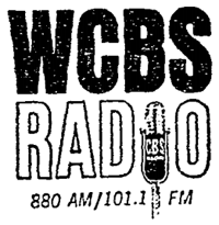 WCBS 1961