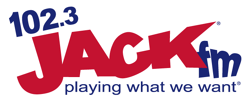 WCYN 102.3 Jack FM