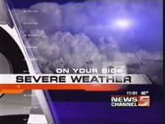 WEWS Severe Weather 2004