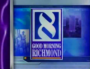 Good Morning Richmond open (2004-2010)