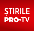 Știrile Pro TV