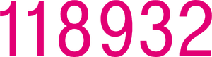 118932