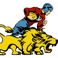 Detroit Lions Logopedia Fandom