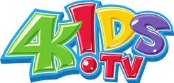 4Kids TV logo