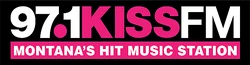 97.1 Kiss FM KKBR