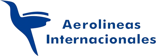 Aerolineas Internacionales | Logopedia | Fandom