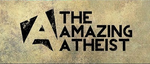 Amazing Athiest Logo Cover