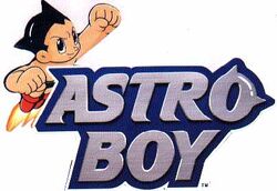 Download Astro Boy Logopedia Fandom