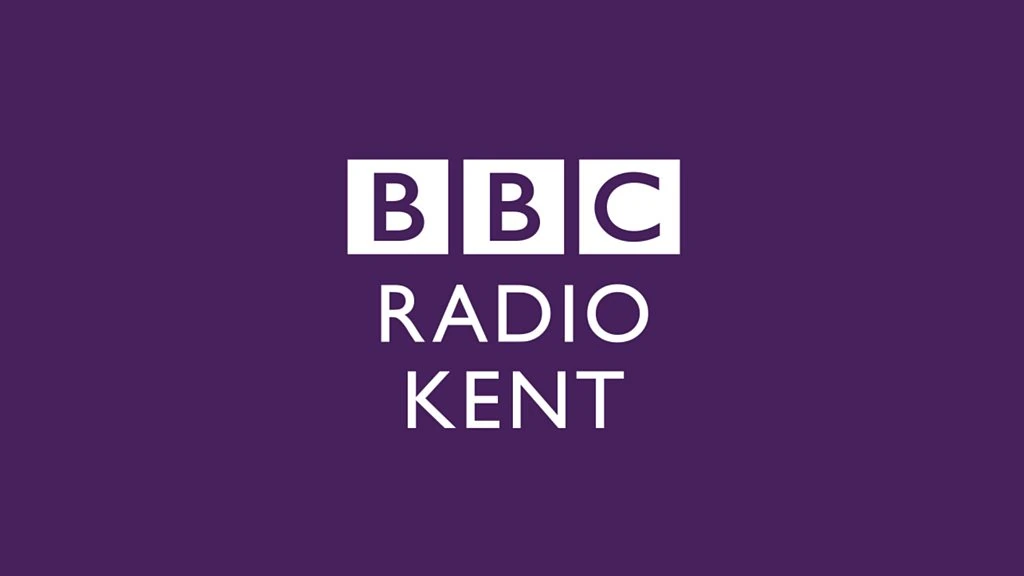 BBC Radio Kent Logopedia Fandom