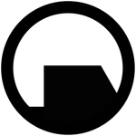 Black Mesa Symbol