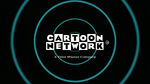 Cartoon Network Productions Ripple with Trade Mark symbol (Late 2014-2016)