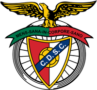Clube Desportivo Santa Clara