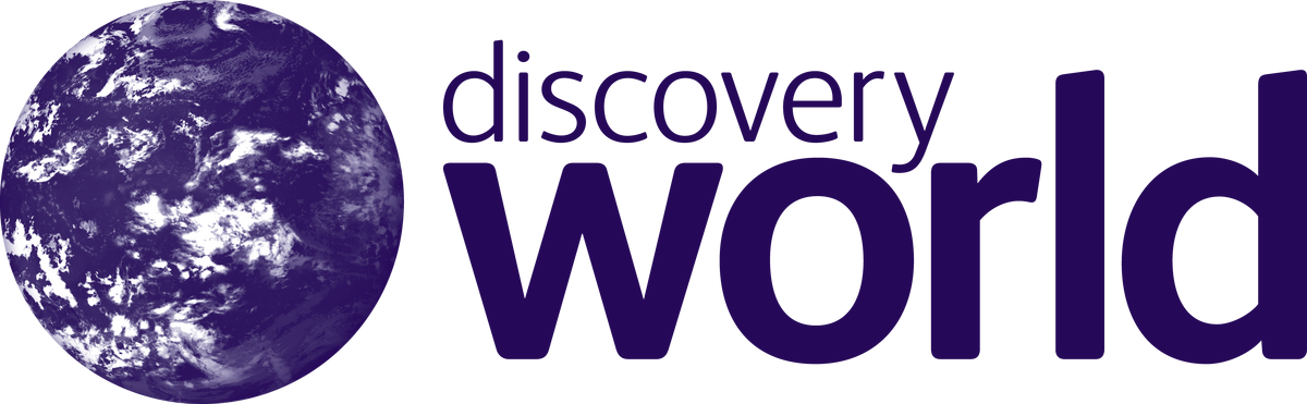 Discovery World (Europe) | Logopedia | Fandom