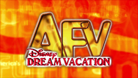 Disney Dream Vacation (2005) (Widescreen)