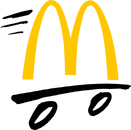 Drive Thru logo, still used at some locations.