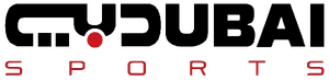 Dubai Sports Logo in 2023