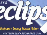 Eclipse (gum)